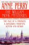 [William Monk #1-3 omnibus 01] • The William Monk Mysteries · The First Three Novels